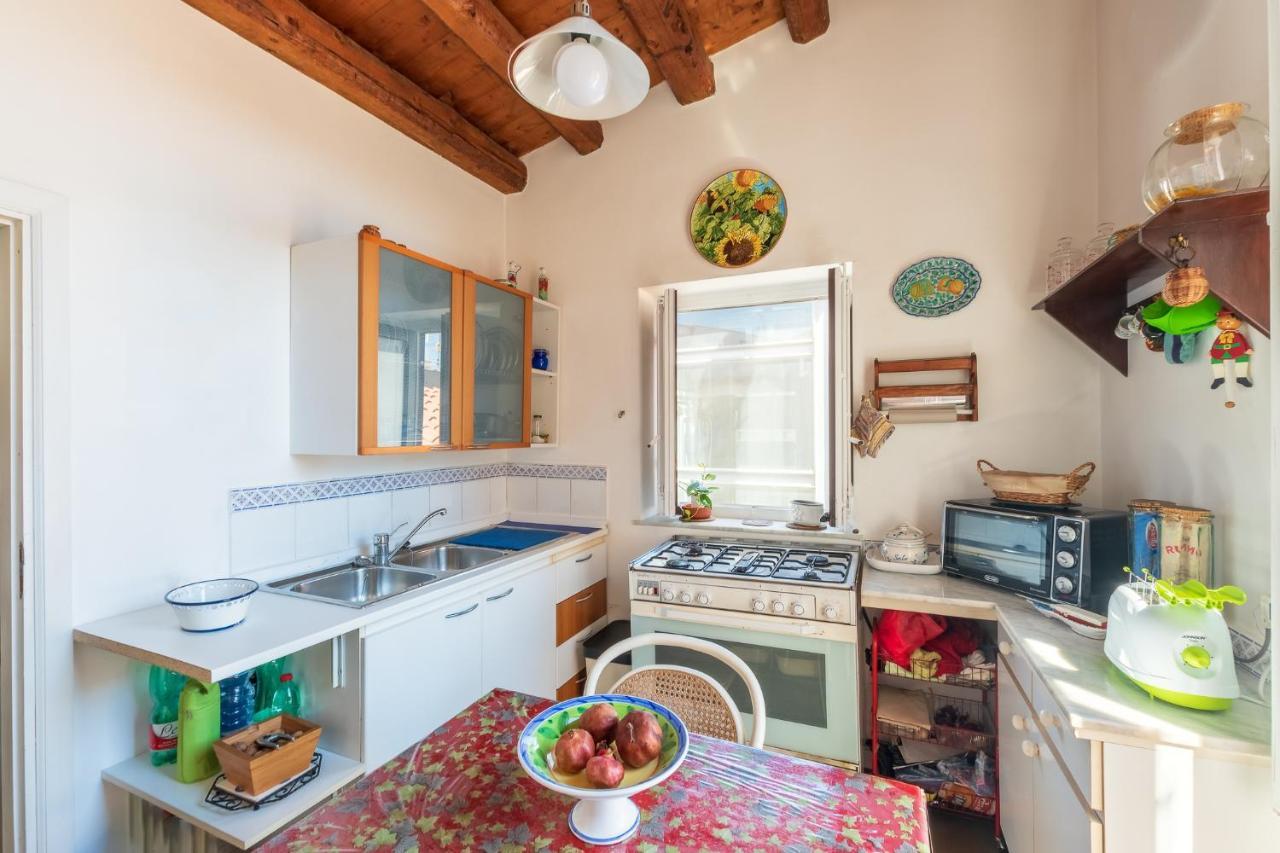 A Casa Dell' Artista Apartment Palermo Ngoại thất bức ảnh