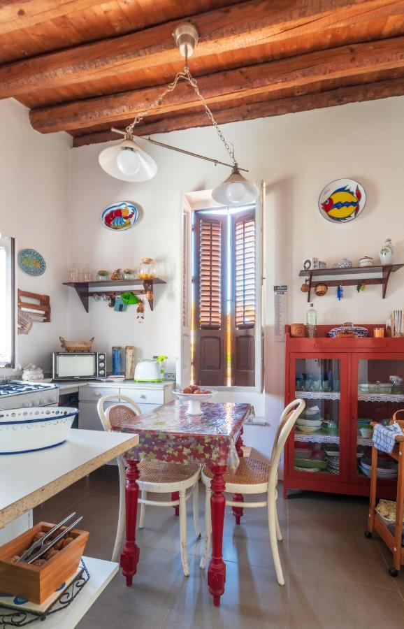 A Casa Dell' Artista Apartment Palermo Ngoại thất bức ảnh