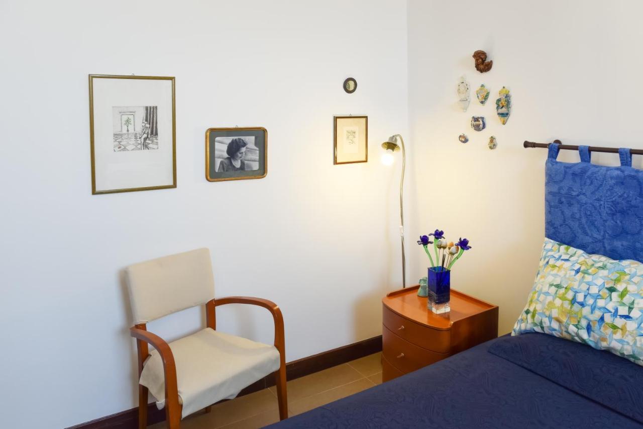 A Casa Dell' Artista Apartment Palermo Ngoại thất bức ảnh