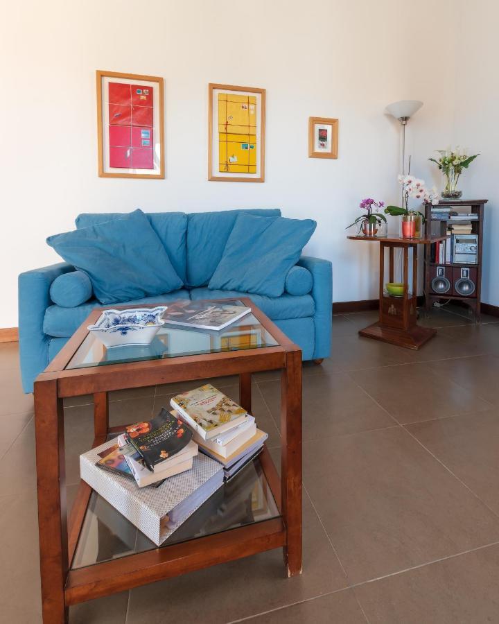 A Casa Dell' Artista Apartment Palermo Ngoại thất bức ảnh