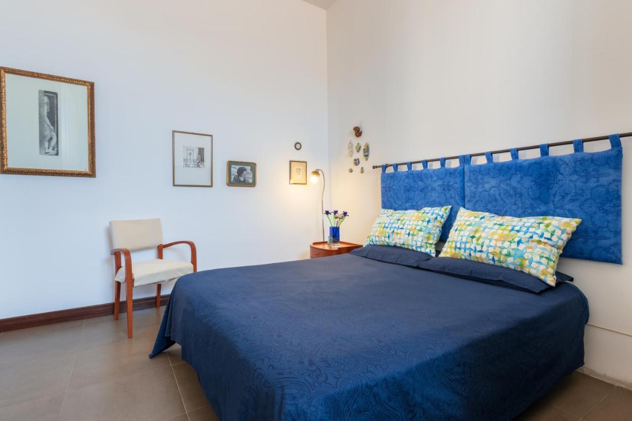 A Casa Dell' Artista Apartment Palermo Ngoại thất bức ảnh