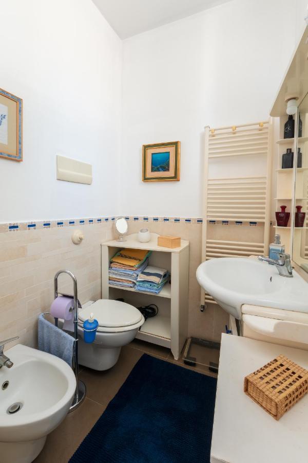 A Casa Dell' Artista Apartment Palermo Ngoại thất bức ảnh