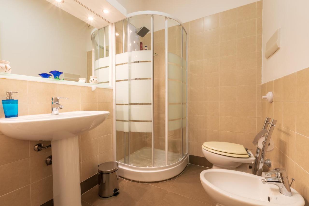 A Casa Dell' Artista Apartment Palermo Ngoại thất bức ảnh